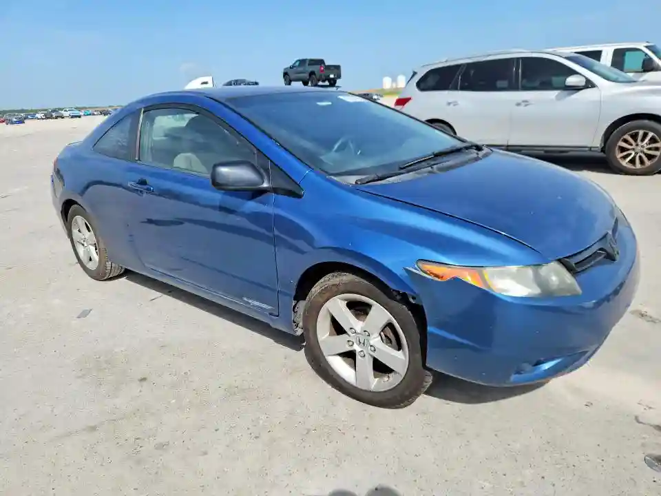 2HGFG1B69AH510102 2010 HONDA CIVIC-3