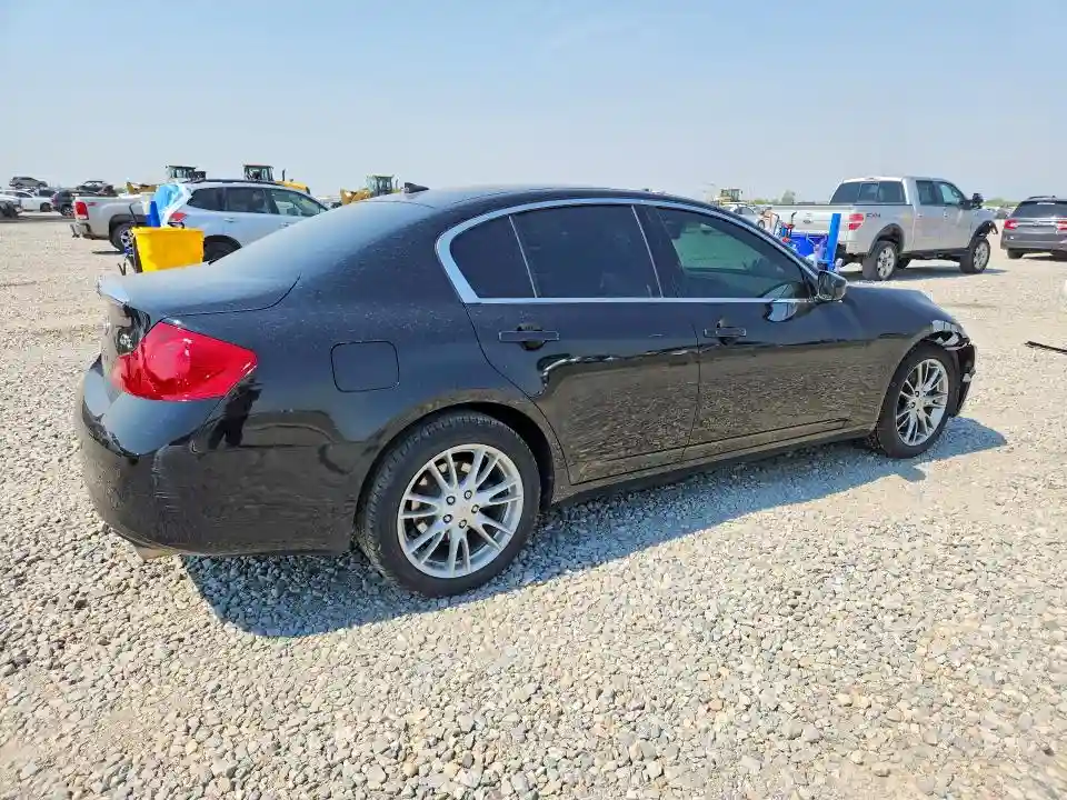 JN1CV6AR2CM673421 2012 INFINITI G37-2