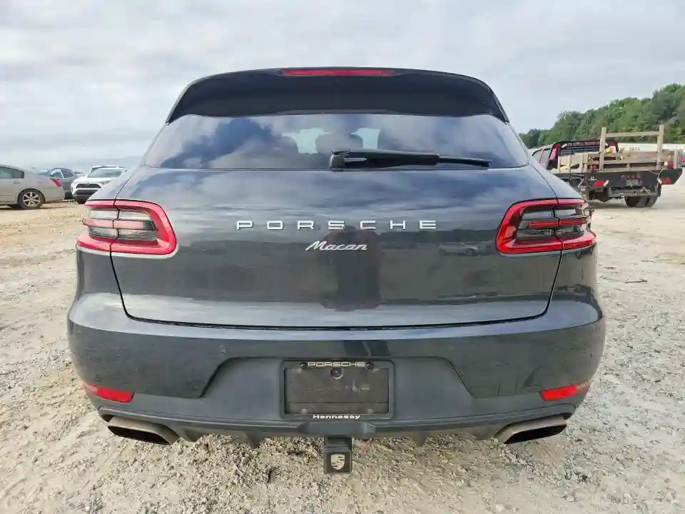 WP1AA2A52HLB02397 2017 PORSCHE MACAN-5