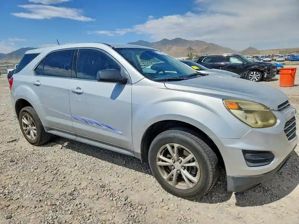 2GNFLEEK4H6286891 2017 CHEVROLET EQUINOX-3