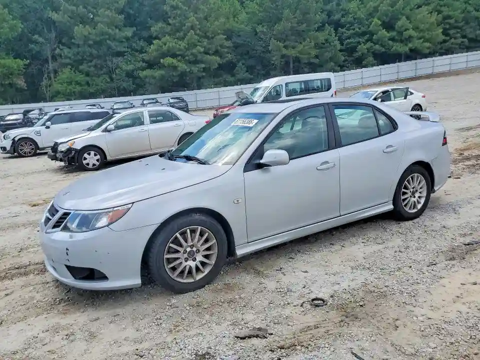 YS3FA4CY6A1616631 2010 SAAB 9 3-0