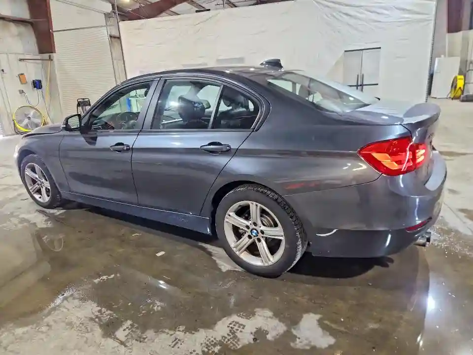 WBA3B3G57ENR81882 2014 BMW 3 SERIES-1