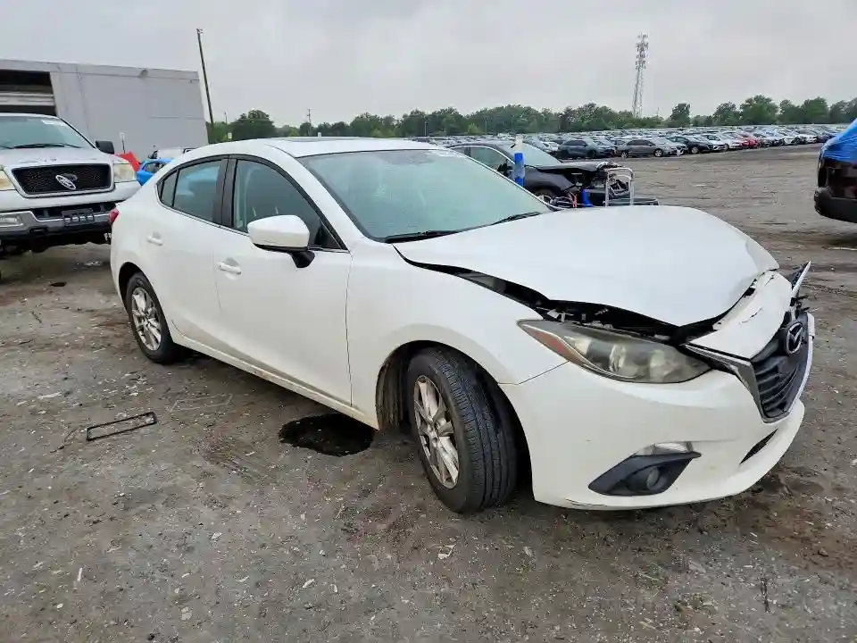 JM1BM1W7XF1235922 2015 MAZDA 3-3