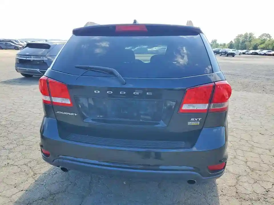 3C4PDCBG0HT514539 2017 DODGE JOURNEY-5