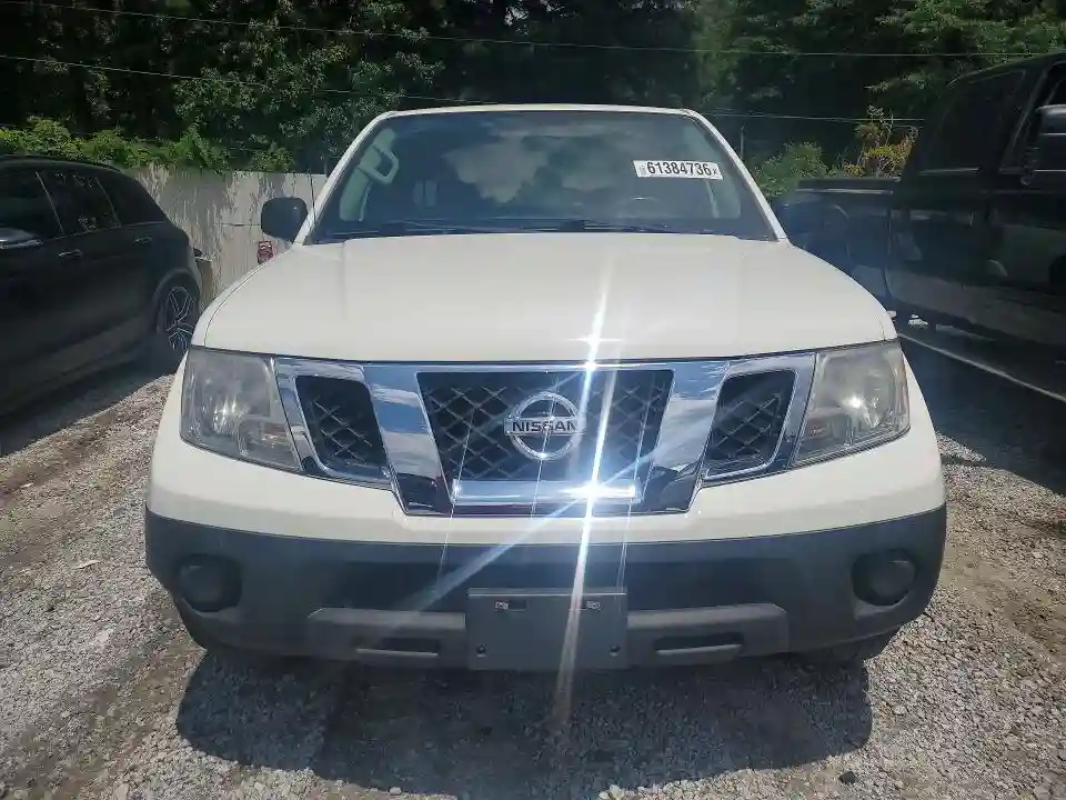 1N6BD0CT3KN704263 2019 NISSAN FRONTIER-4