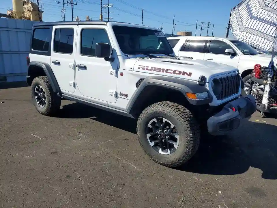 1C4PJXFN2SW527397 2025 JEEP WRANGLER-3