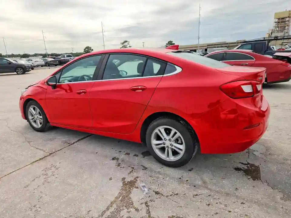 1G1BE5SM7G7231088 2016 CHEVROLET CRUZE-1