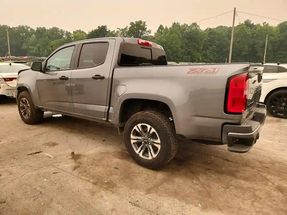 1GCGTDEN8N1201387 2022 CHEVROLET COLORADO-1