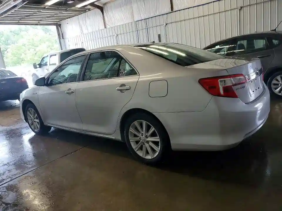 4T1BD1FK4CU043762 2012 TOYOTA CAMRY SOLA-1