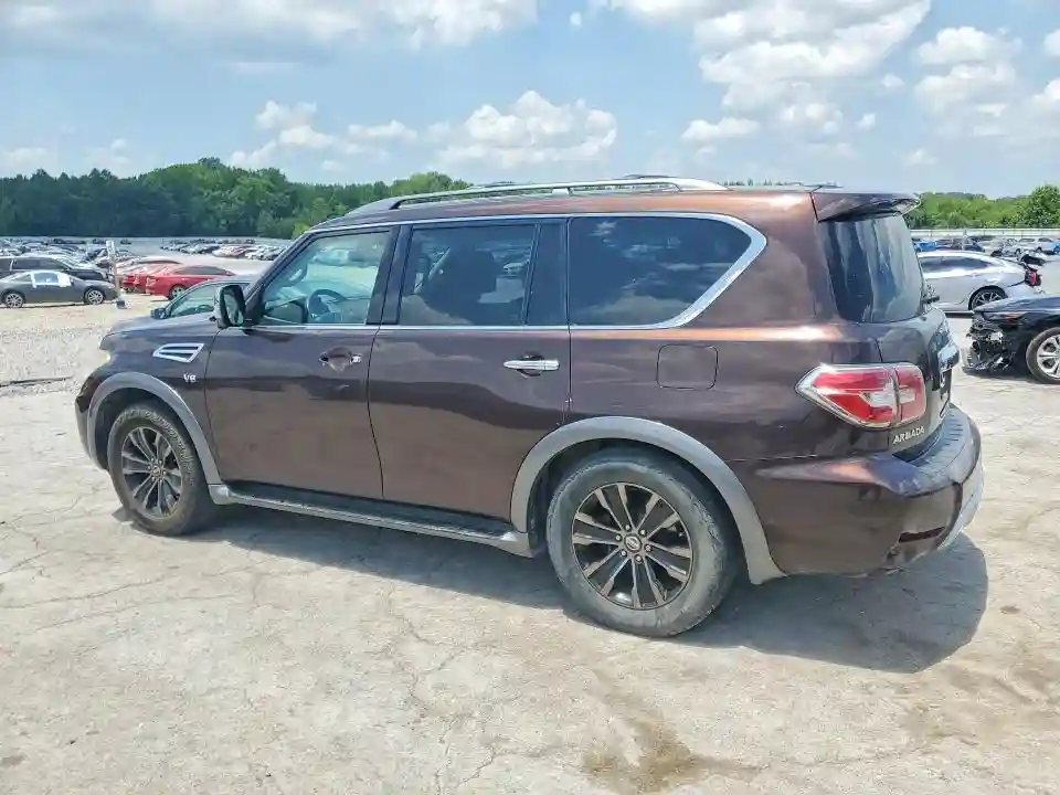 JN8AY2ND5H9009809 2017 NISSAN ARMADA-1