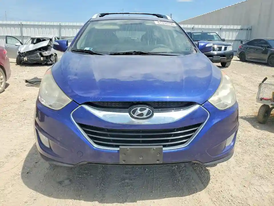 KM8JUCAC2BU213574 2011 HYUNDAI TUCSON-4