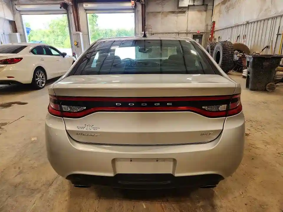 1C3CDFBAXDD288607 2013 DODGE DART-5