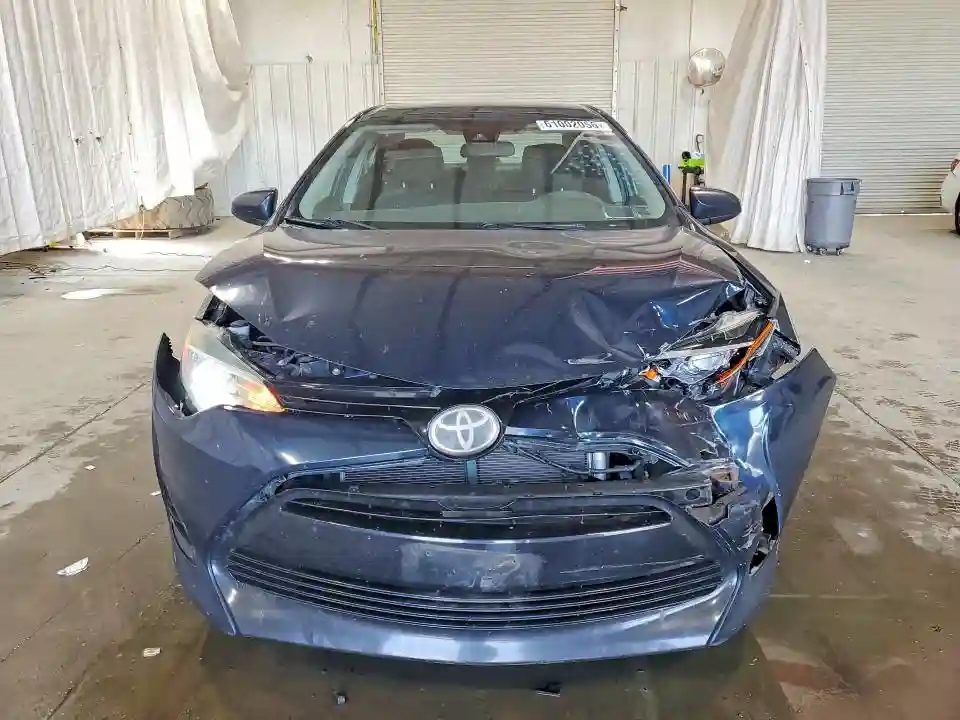 5YFBURHE5JP751944 2018 TOYOTA COROLLA-4
