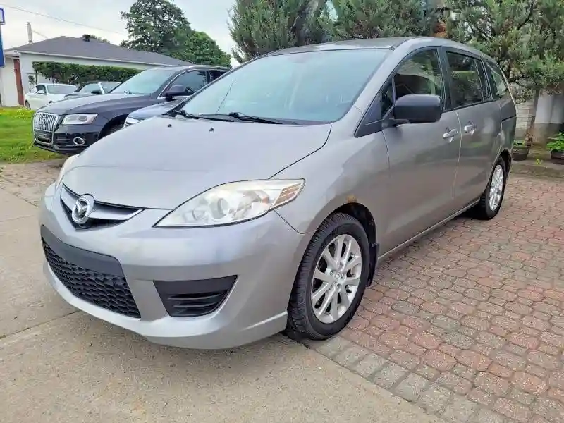 JM1CR2W33A0373941 2010 MAZDA 5-1