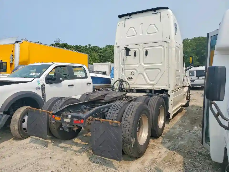 3AKJHHDR4KSKY1058 2019 FREIGHTLINER ALL OTHER-2