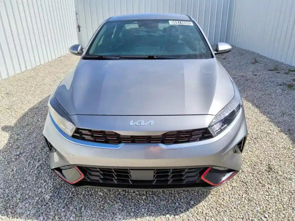 3KPF54AD2PE655914 2023 KIA FORTE-4