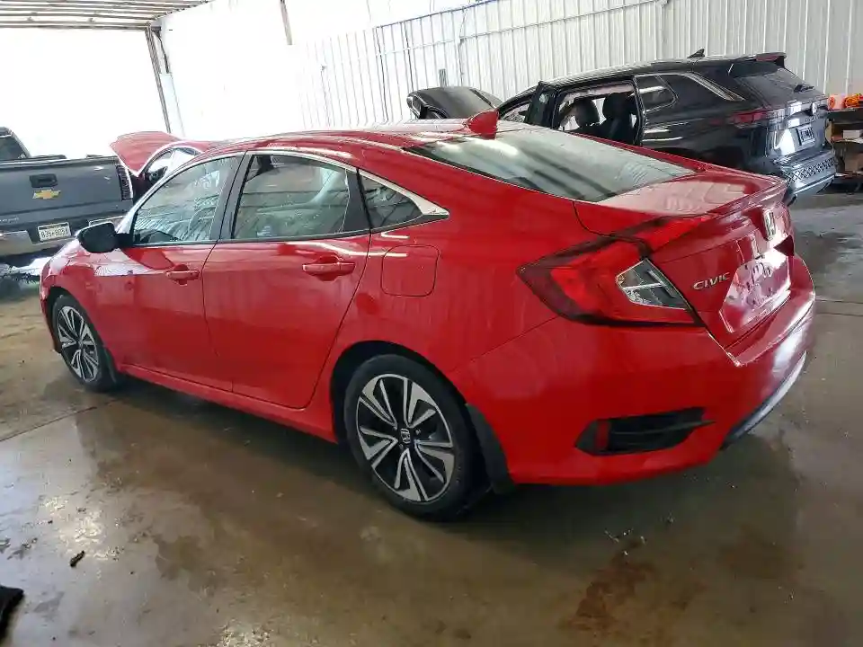 2HGFC1F32JH644624 2018 HONDA CIVIC-1