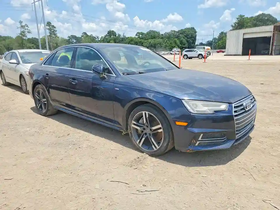 WAUENAF48HN021052 2017 AUDI A4-3