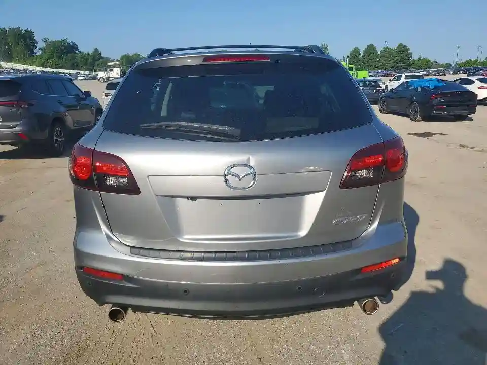 JM3TB2CA5D0411155 2013 MAZDA CX-9-5