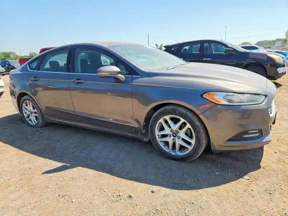 1FA6P0HD3E5384997 2014 FORD FUSION-3
