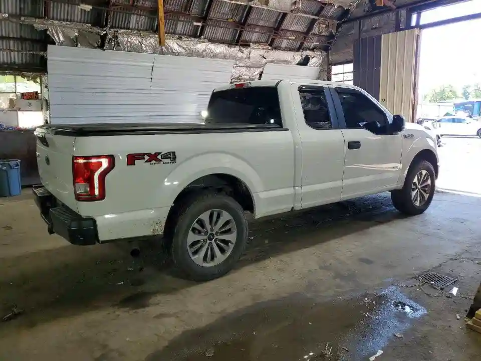 1FTEX1EP6GFD57848 2016 FORD F150-2
