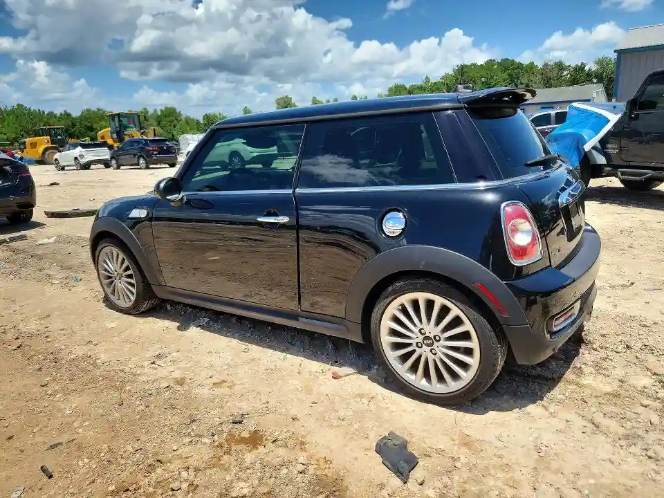 WMWSV3C59CT386632 2012 MINI COOPER-1