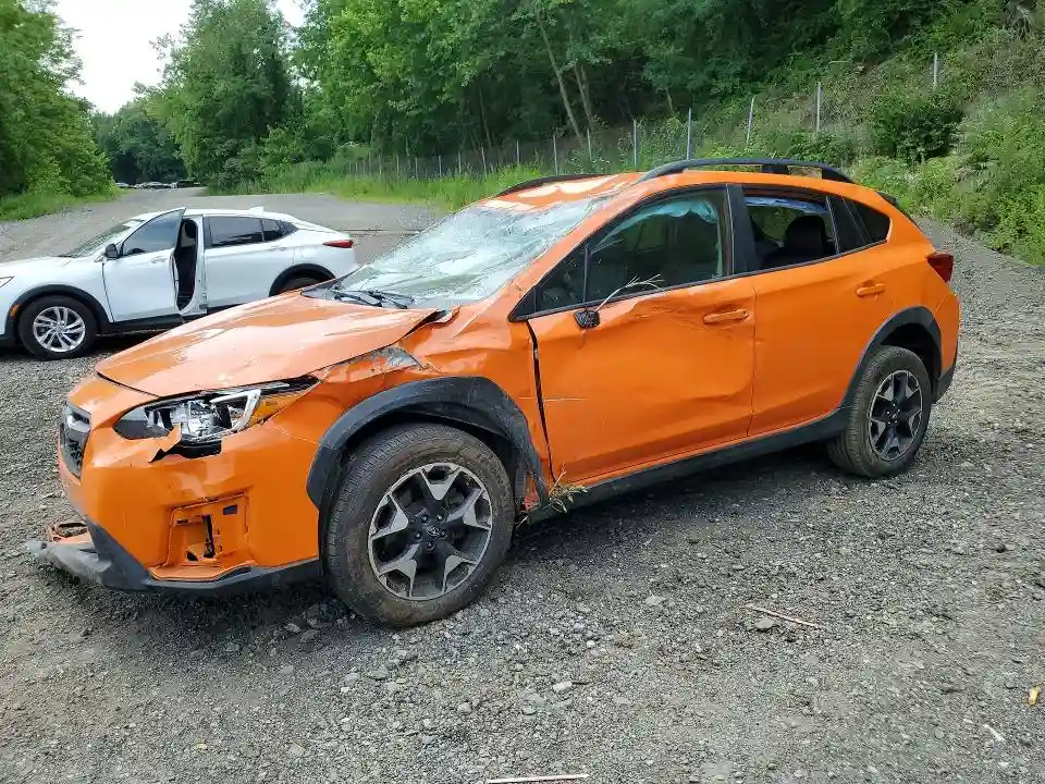 JF2GTABC9KH305490 2019 SUBARU CROSSTREK-0