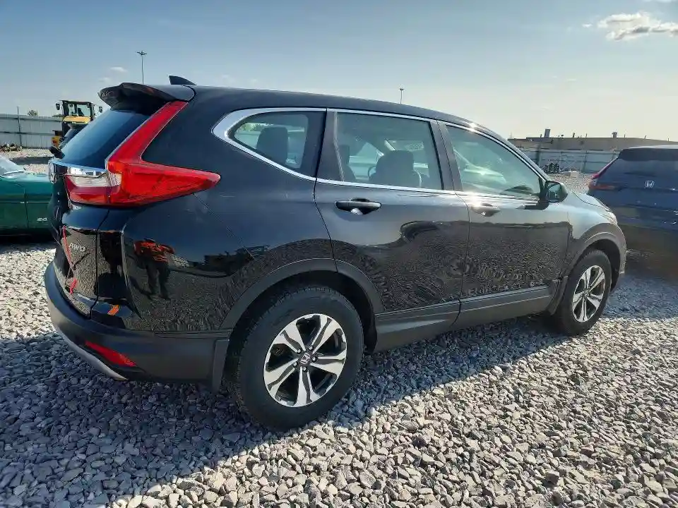 5J6RW6H38JL003522 2018 HONDA CRV-2