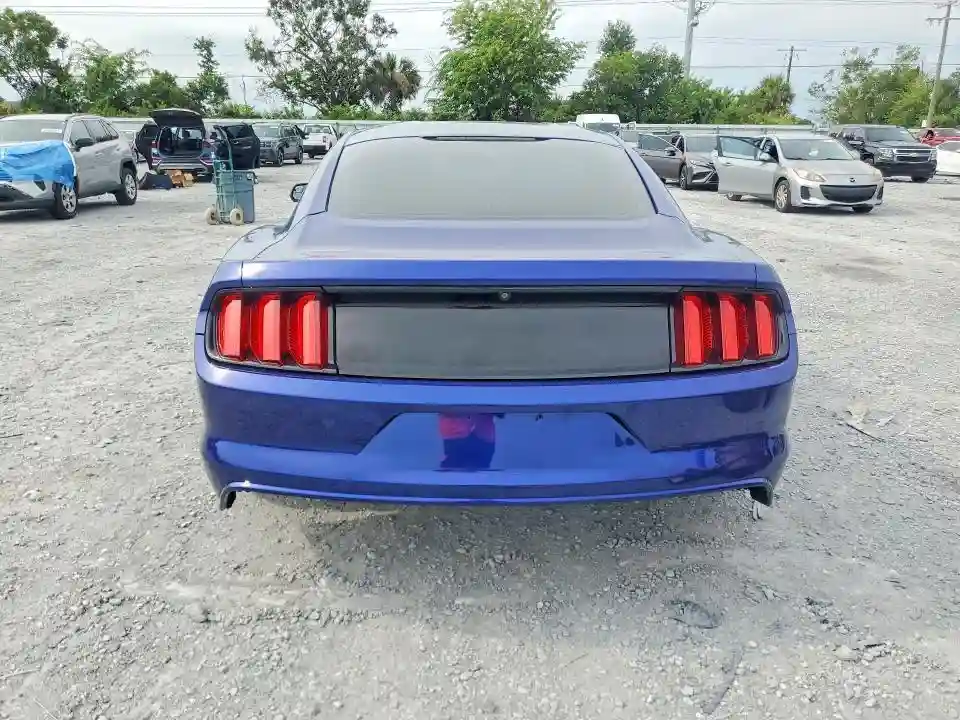 1FA6P8CF2G5321805 2016 FORD MUSTANG-5