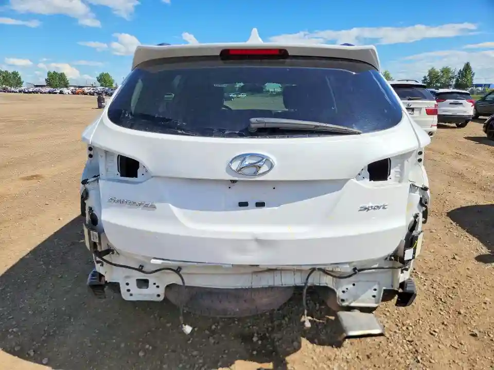 5NMZU3LB3JH070068 2018 HYUNDAI SANTA FE-5