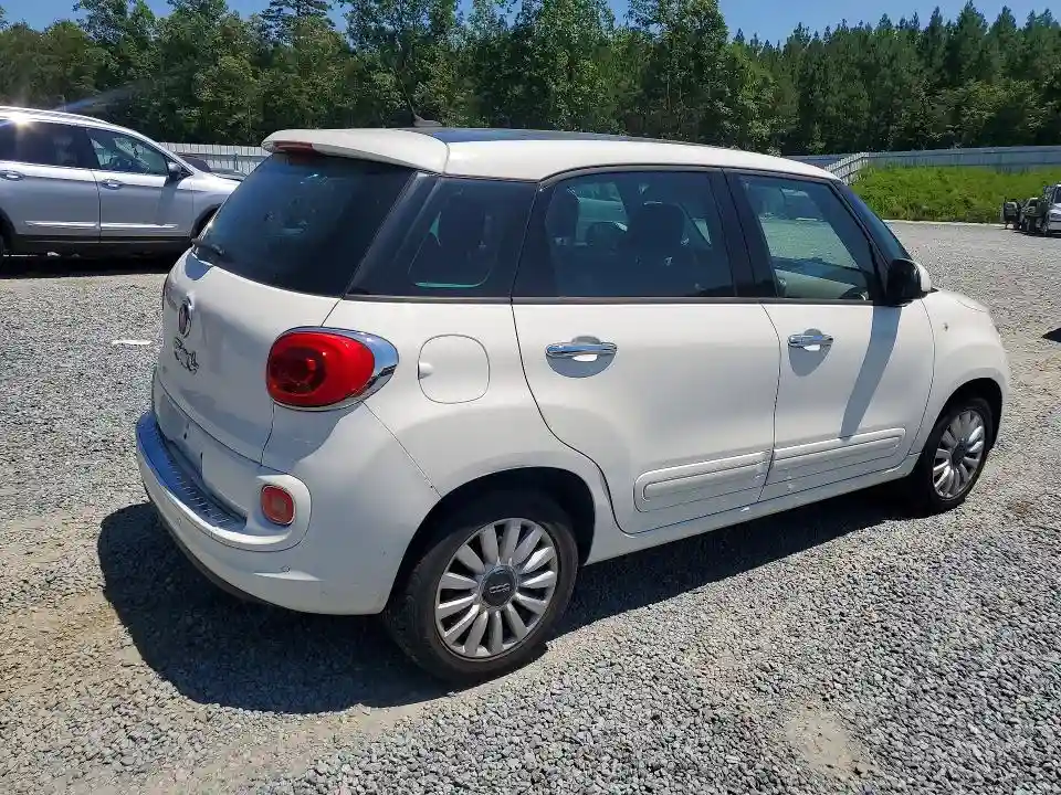 ZFBCFABHXEZ016507 2014 FIAT 500-2