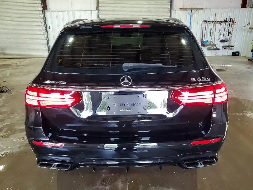 W1KZH8KB1LA816331 2020 MERCEDES-BENZ E-CLASS-5