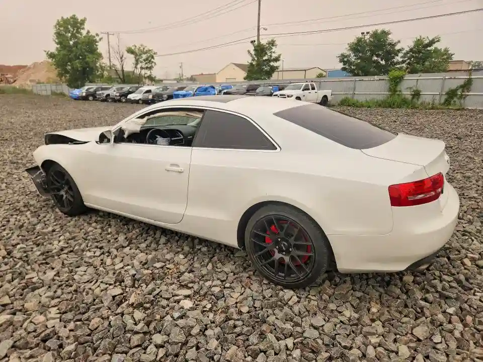 WAULFAFR2CA005736 2012 AUDI A5-1