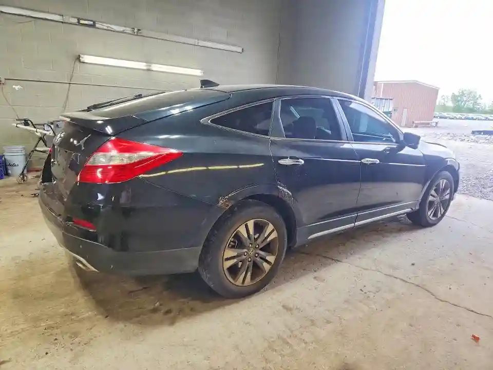 5J6TF2H5XDL004689 2013 HONDA CROSSTOUR-2