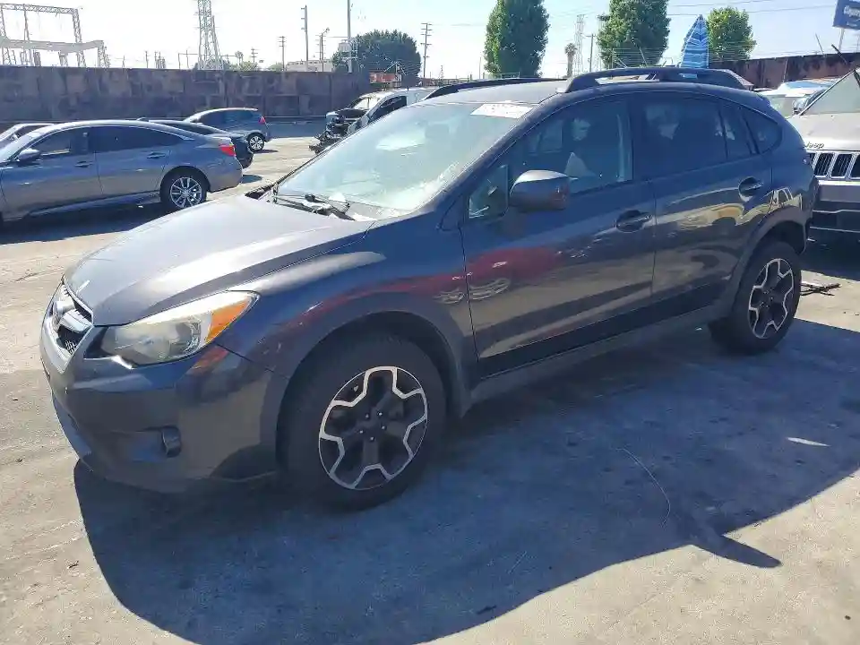 JF2GPAGC7E8250622 2014 SUBARU XV-0