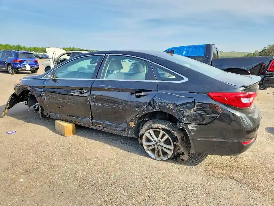 5NPE24AF7GH407952 2016 HYUNDAI SONATA-1