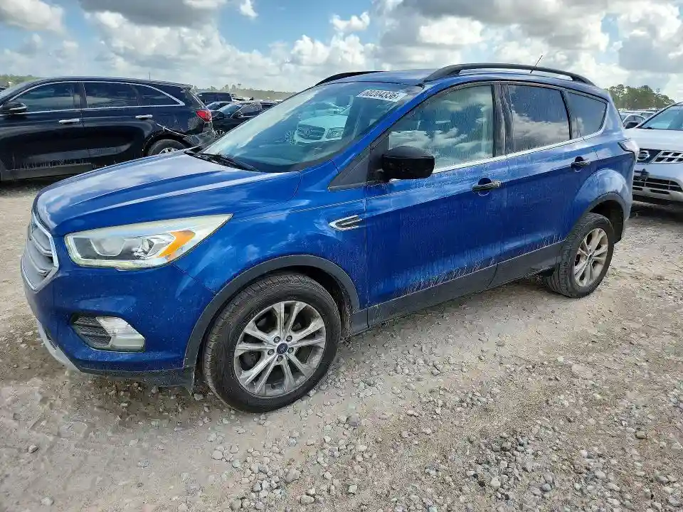 1FMCU0GD2HUE05786 2017 FORD ESCAPE-0