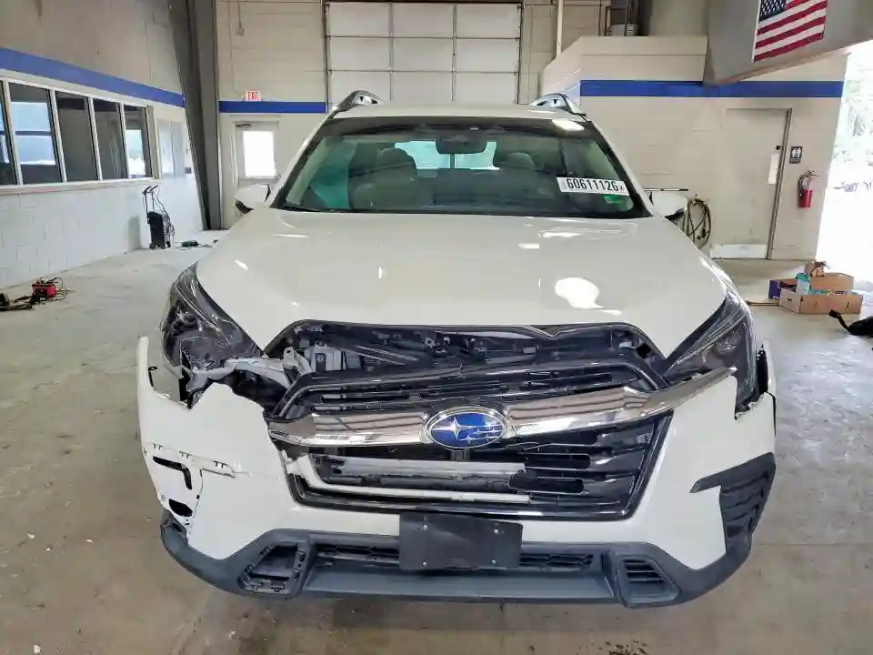 4S4WMACD1P3463191 2023 SUBARU ASCENT-4