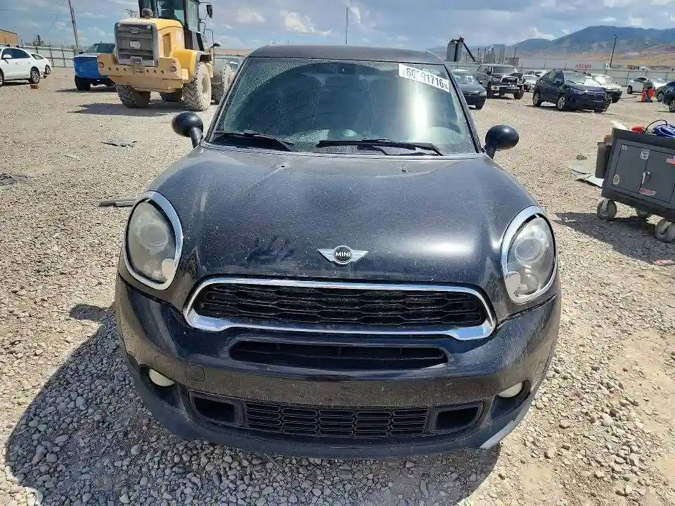 WMWSS7C56EWN71920 2014 MINI COOPER-4
