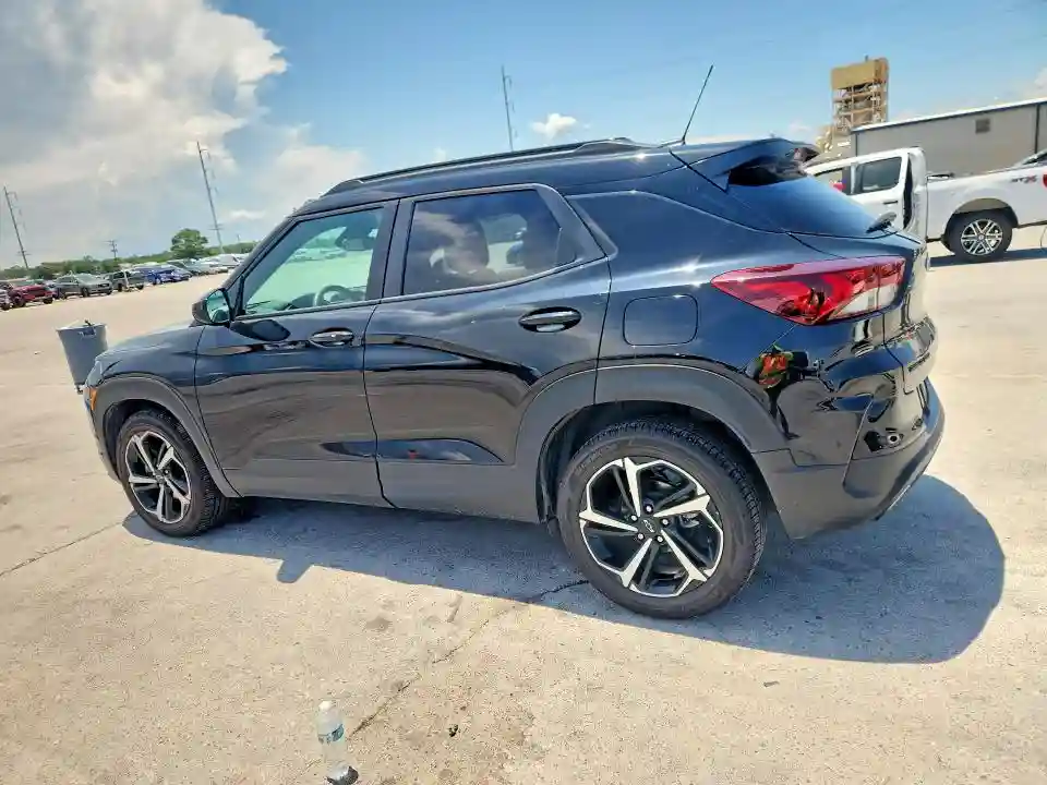KL79MTSL1PB126383 2023 CHEVROLET TRAILBLZR-1