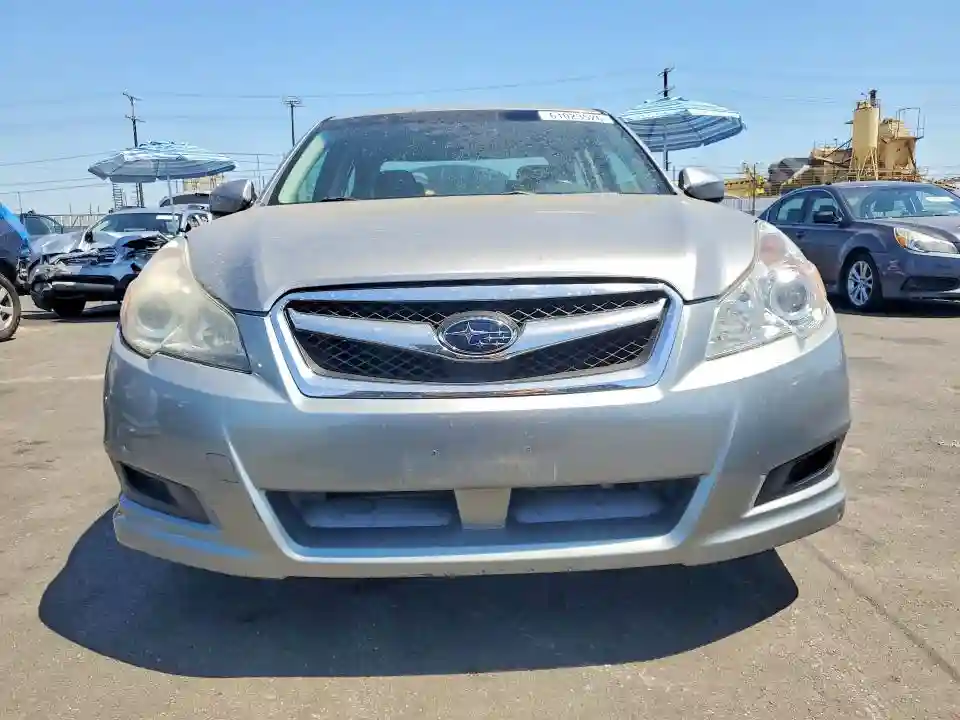 4S3BMBF69B3249645 2011 SUBARU LEGACY-4