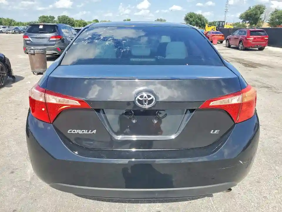 2T1BURHE2HC813469 2017 TOYOTA COROLLA-5