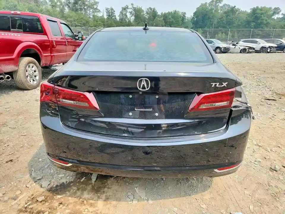 19UUB2F50GA003190 2016 ACURA TLX-5
