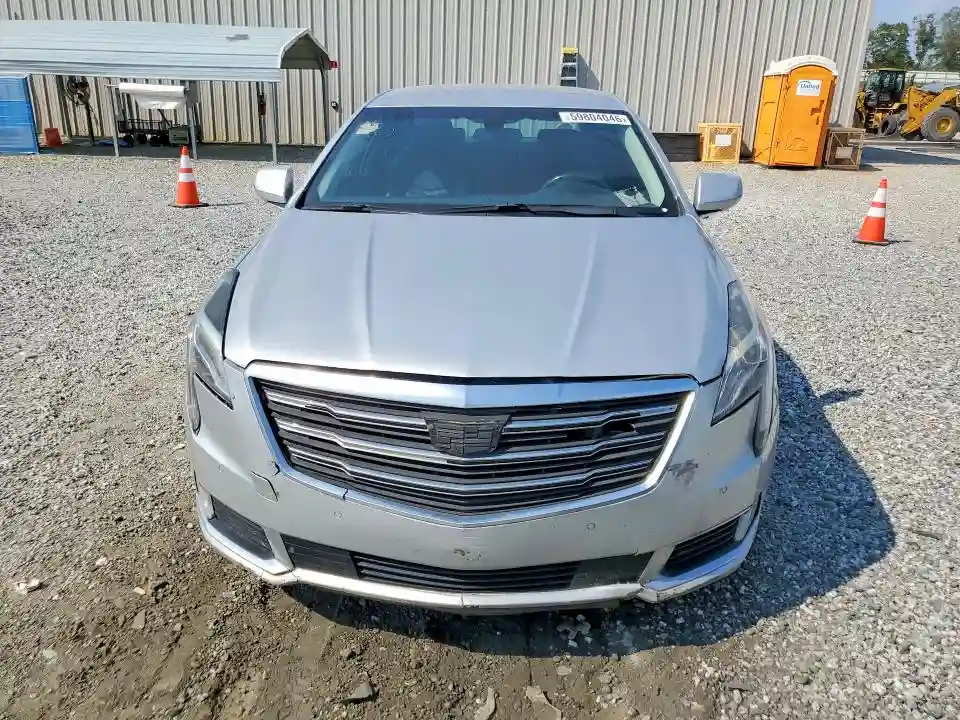 2G61M5S38K9122324 2019 CADILLAC XTS-4