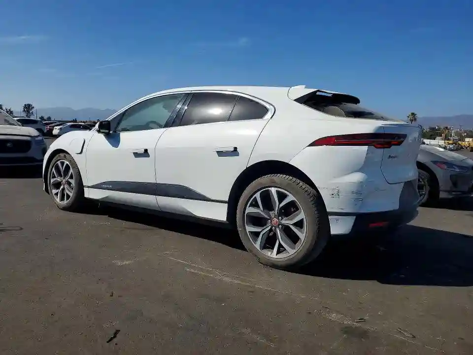 SADHD2S14K1F75327 2019 JAGUAR I-PACE-1