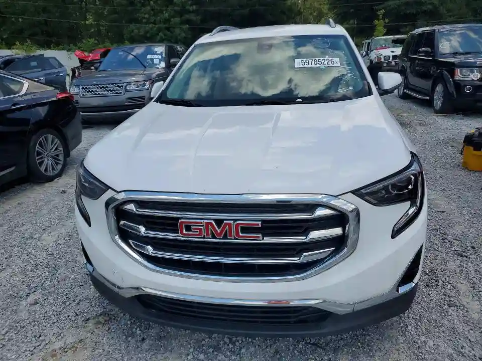 3GKALPEV6ML304178 2021 GMC TERRAIN-4