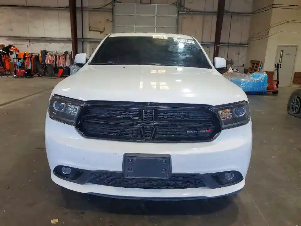 1C4RDHDG0HC805718 2017 DODGE DURANGO-4