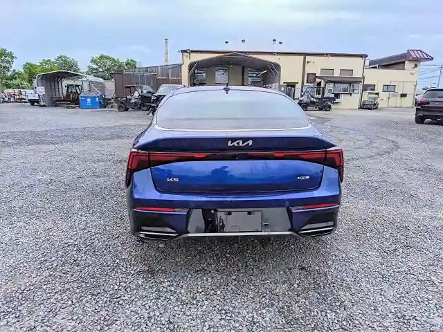 KNAG64J77S5283466 2025 KIA K5-5