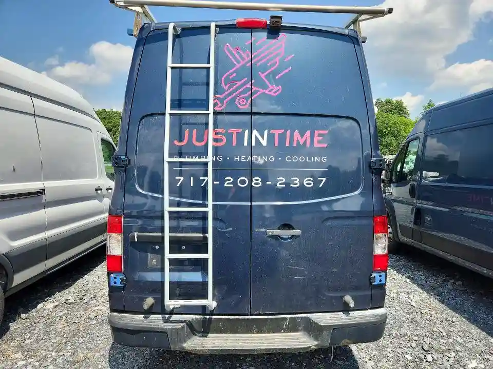 1N6BF0LX9FN803544 2015 NISSAN NV-5