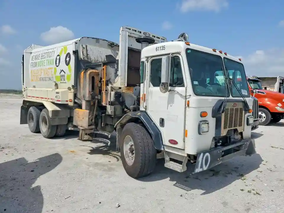 3BPDLJ0X1KF103041 2019 PETERBILT ALL OTHER-3